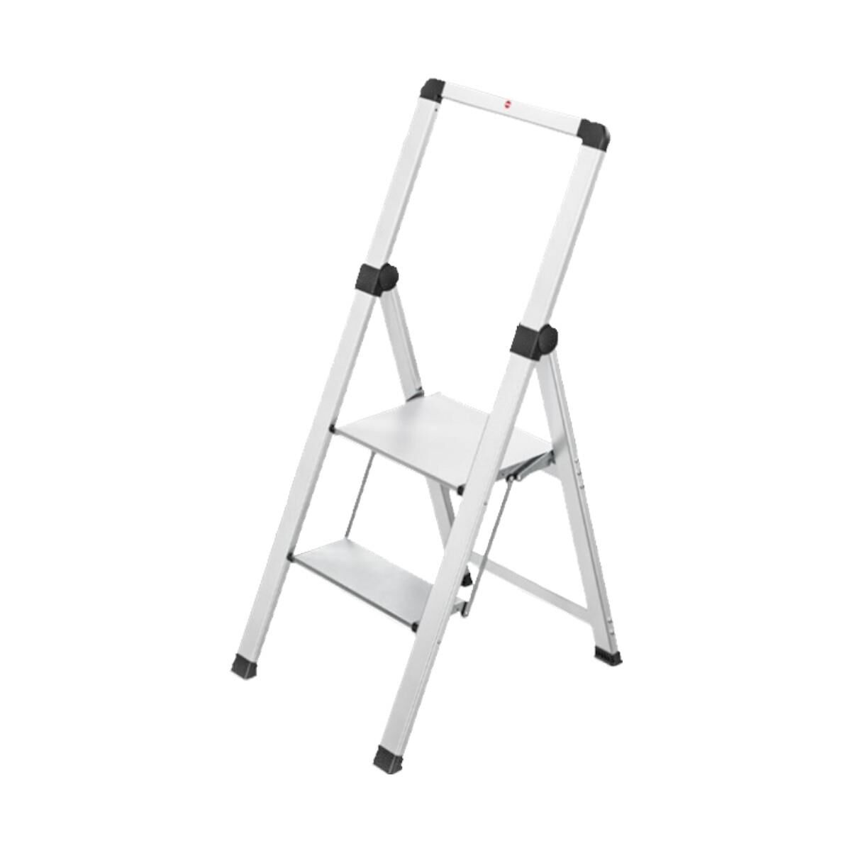 Hailo DK40 Standardline 2 Basamaklı Alüminyum Merdiven