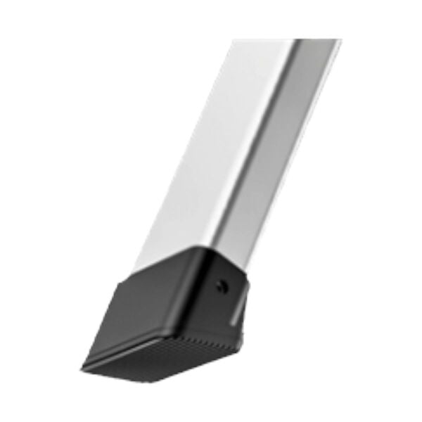 Hailo DK40 Standardline 3 Basamaklı Alüminyum Merdiven