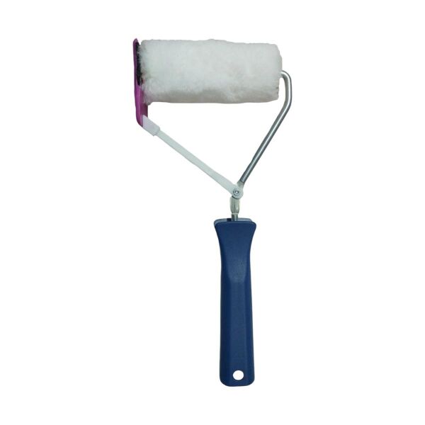 Linomat S100 Kestirme Aparatlı Boya Rulosu - 10 Cm