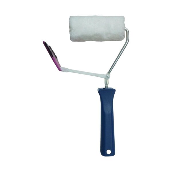 Linomat S100 Kestirme Aparatlı Boya Rulosu - 10 Cm