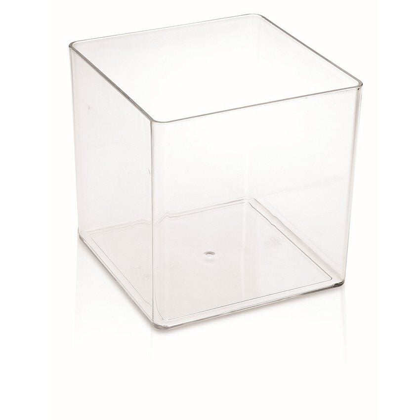 Üçsan Standart Waffle Dolap Kutusu - 15x15 Cm