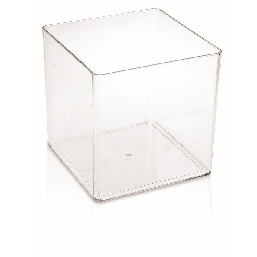 Üçsan Standart Waffle Dolap Kutusu - 15x15 Cm