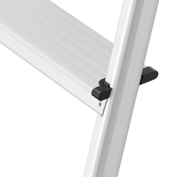 Hailo D60 Standardline 2x3 Basamaklı Alüminyum Merdiven