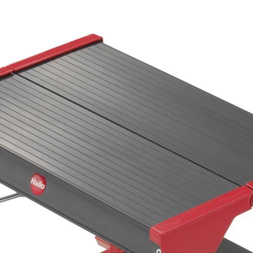 Hailo L90 Championsline 2x2 Basamaklı Alüminyum Merdiven