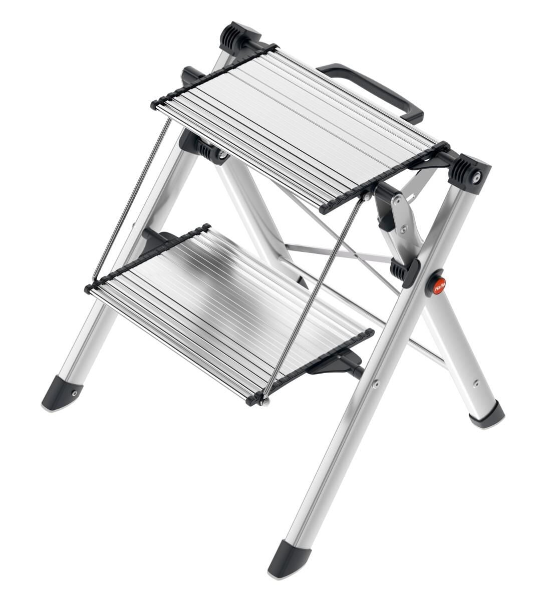 Hailo MK80 Comfortline 2 Basamaklı Alüminyum Merdiven
