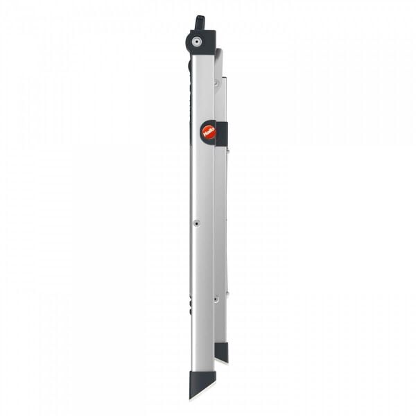 Hailo MK80 Comfortline 2 Basamaklı Alüminyum Merdiven