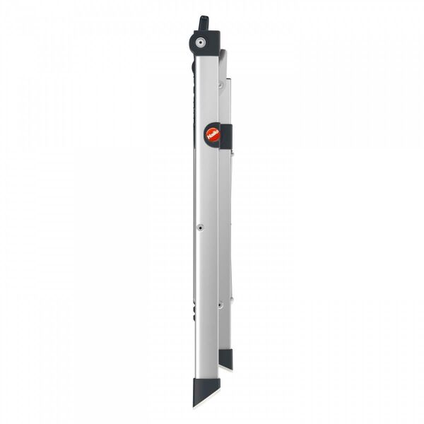Hailo MK80 Comfortline 2 Basamaklı Alüminyum Merdiven