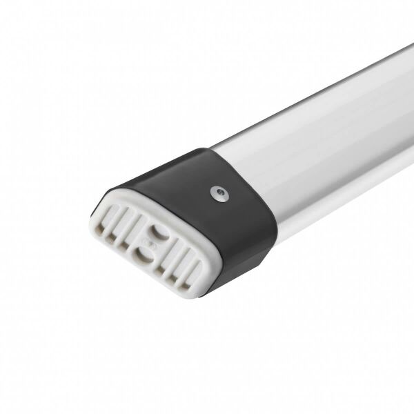 Hailo D60 Standardline 2x7 Basamaklı Alüminyum Merdiven