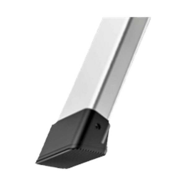 Hailo DK40 Standardline 2 Basamaklı Alüminyum Merdiven