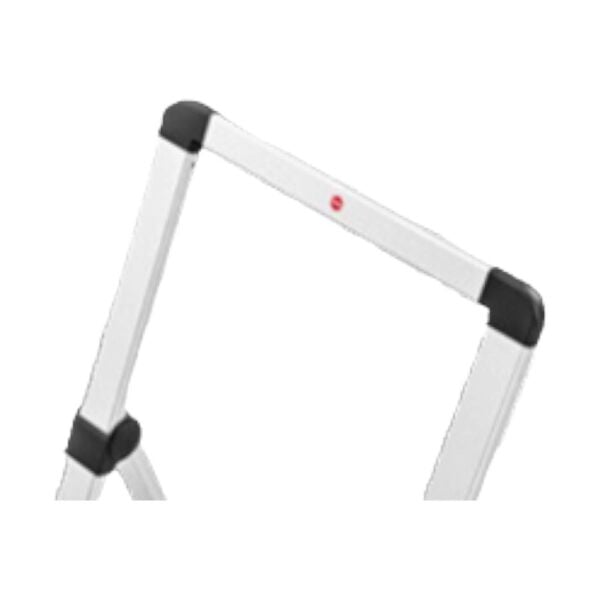 Hailo DK40 Standardline 3 Basamaklı Alüminyum Merdiven