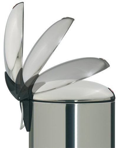 Hailo Design S Mat Mint Çöp Kovası - 4 L