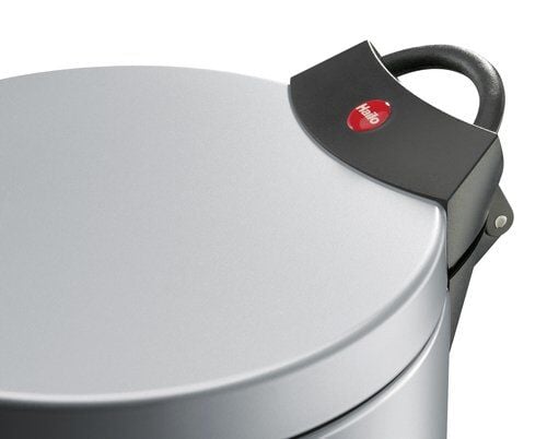 Hailo T2 S Bakır Rengi Çöp Kovası - 4 L