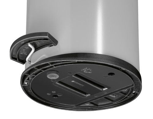 Hailo T2 S Vanilya Çöp Kovası - 4 L