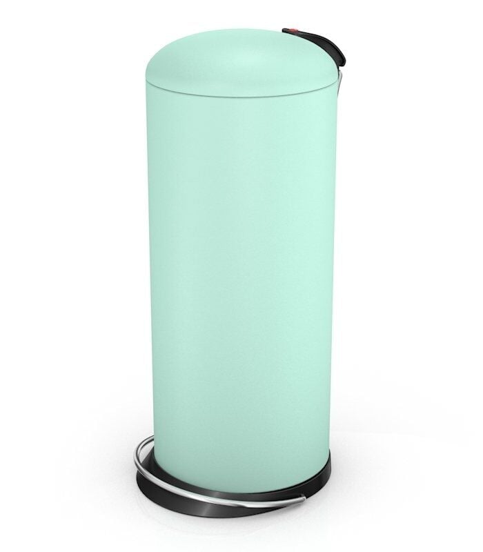 Hailo Topdesign L Mat Mint Çöp Kovası - 26 L