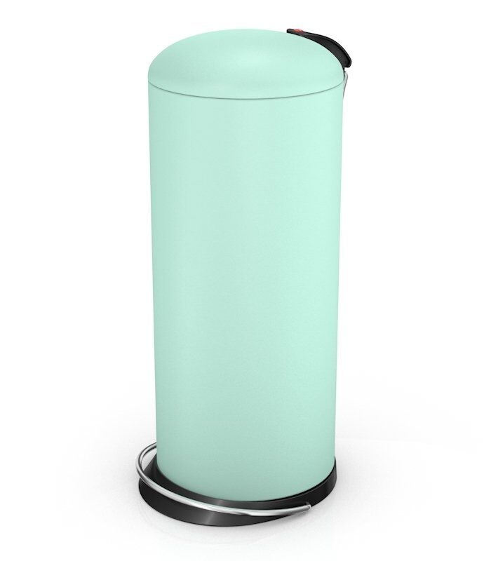 Hailo Topdesign L Mat Mint Çöp Kovası - 26 L
