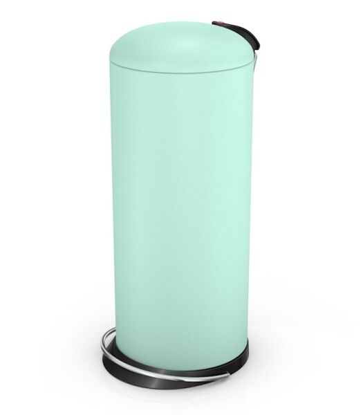 Hailo Topdesign L Mat Mint Çöp Kovası - 26 L