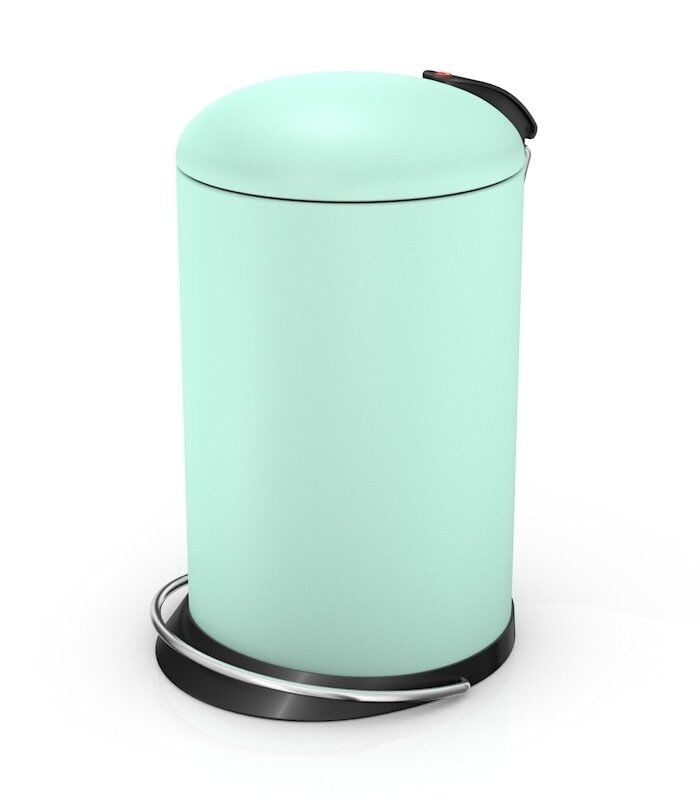 Hailo Topdesign M Mat Mint Çöp Kovası - 16 L