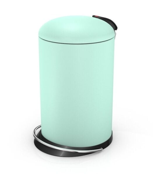 Hailo Topdesign M Mat Mint Çöp Kovası - 16 L