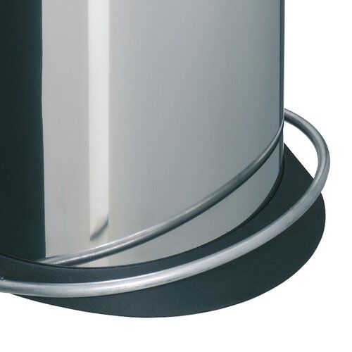 Hailo Topdesign M Kırmızı Çöp Kovası - 13 L
