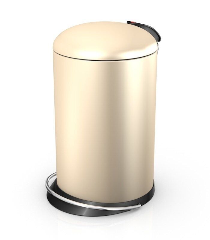 Hailo Topdesign M Vanilya Çöp Kovası - 13 L