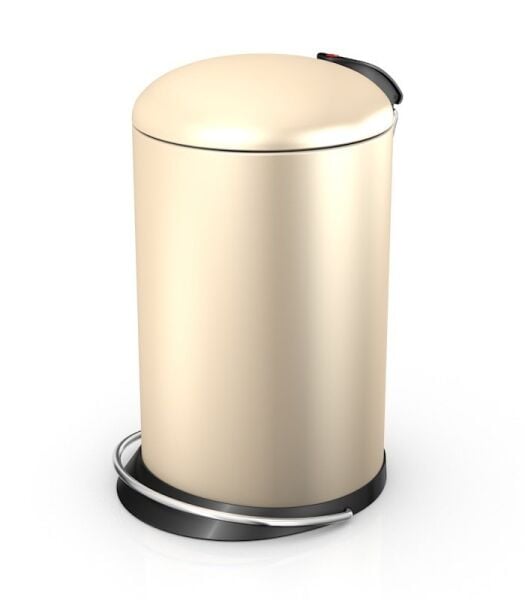 Hailo Topdesign M Vanilya Çöp Kovası - 13 L