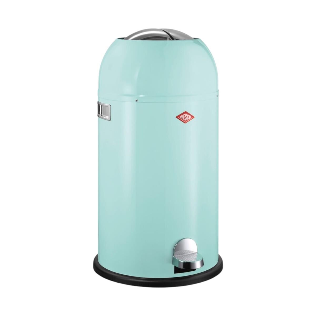 Wesco Kickmaster Mint Çöp Kovası - 33 L