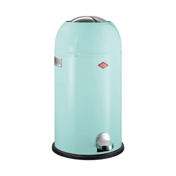 Wesco Kickmaster Mint Çöp Kovası - 33 L