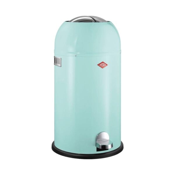 Wesco Kickmaster Mint Çöp Kovası - 33 L