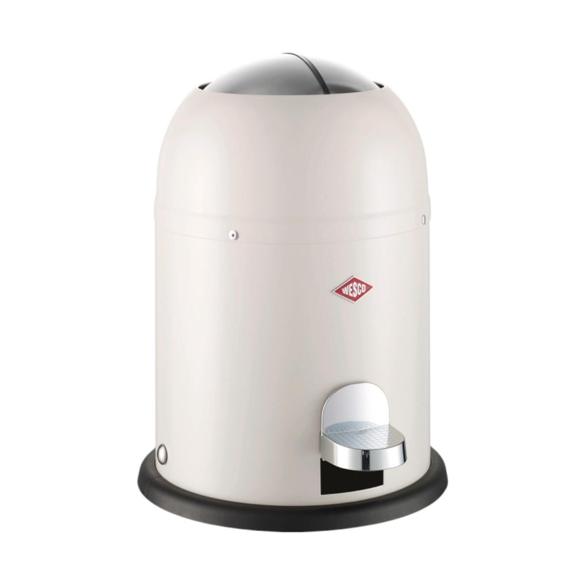 Wesco Mini Master Sand Matt Çöp Kovası - 6 L