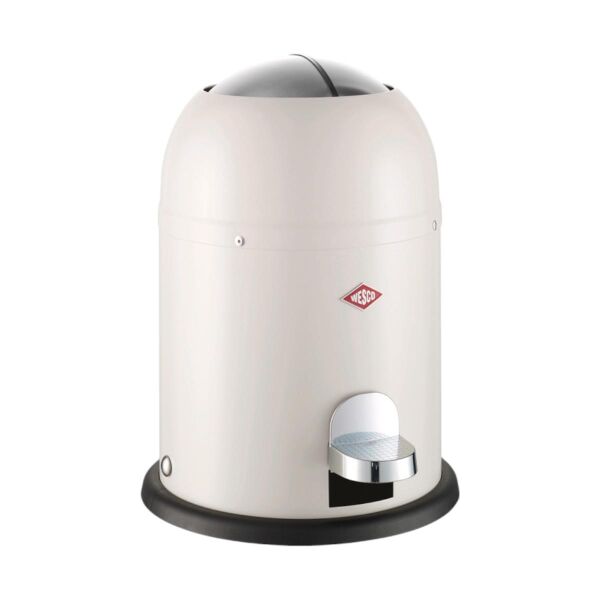 Wesco Mini Master Sand Matt Çöp Kovası - 6 L