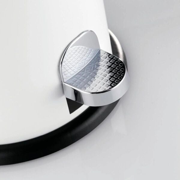 Wesco Mini Master Sand Matt Çöp Kovası - 6 L