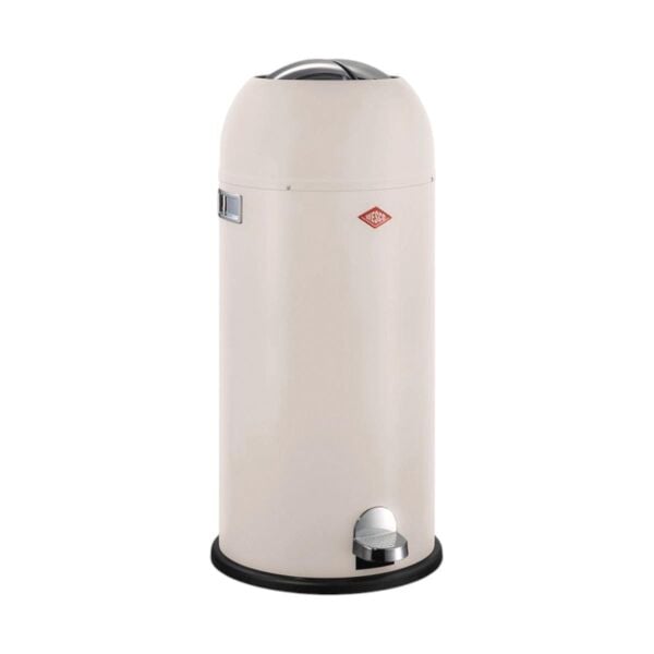 Wesco Kickmaster Maxi Sand Matt Çöp Kovası - 40 L