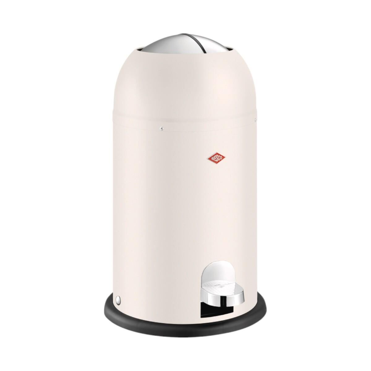 Wesco Kickmaster Jr. Sand Matt Çöp Kovası - 12 L