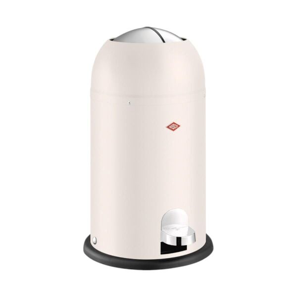 Wesco Kickmaster Jr. Sand Matt Çöp Kovası - 12 L