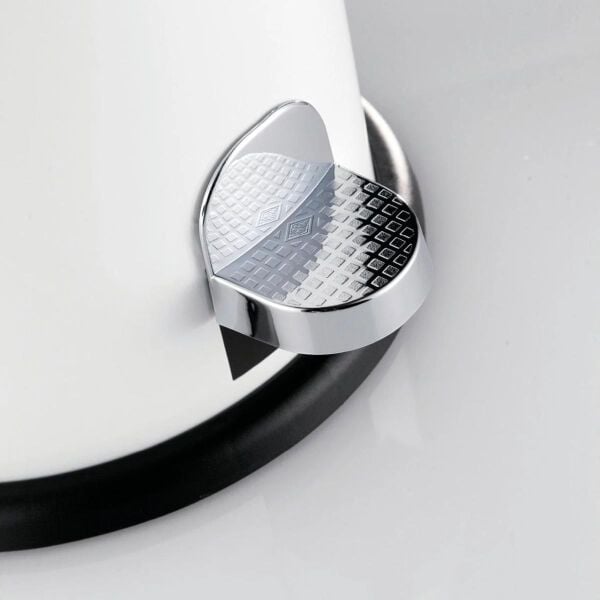 Wesco Kickboy Almond Çöp Kovası - 40 L