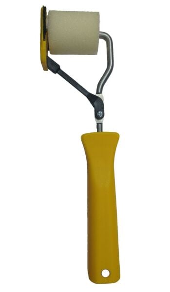 Linomat S200 Kestirme Aparatlı Boya Rulosu - 4 Cm