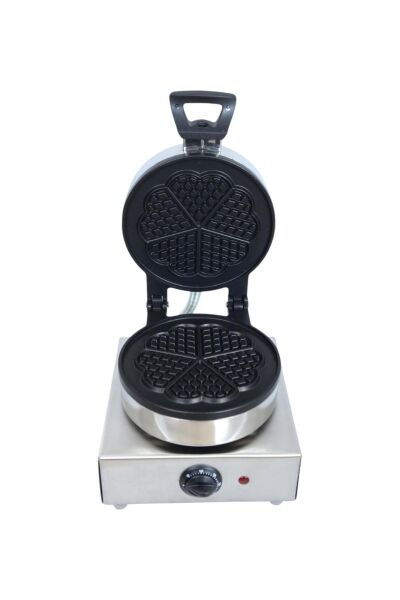 Yeni Wafflemak 1400 Sanayi Tipi Waffle Makinesi
