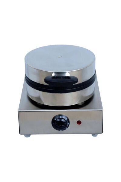 Yeni Wafflemak 1400 Sanayi Tipi Waffle Makinesi