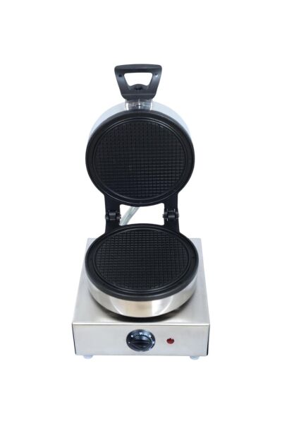 Yeni Wafflemak 1400 Tekli Kornet Makinesi