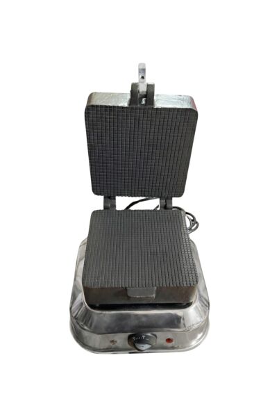 20x20 cm Kornet Makinesi