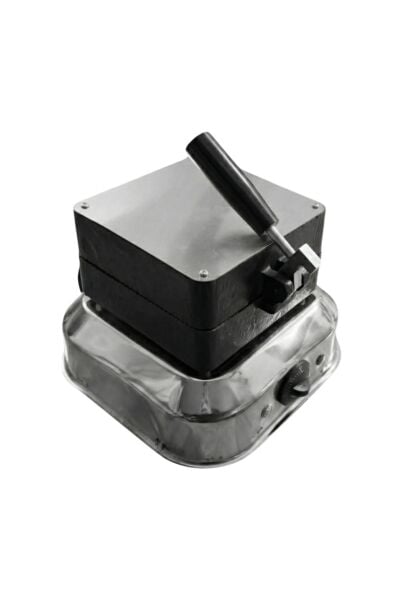 20x20 cm Kornet Makinesi