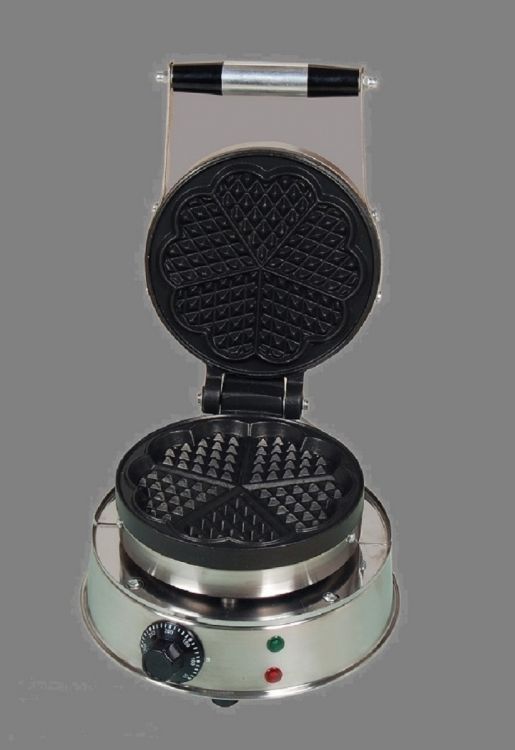 Wafflemak 1400 Sanayi Tipi Waffle Makinesi Teflon Değişimi