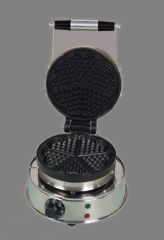 Wafflemak 1400 Sanayi Tipi Waffle Makinesi Teflon Değişimi