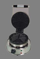 Wafflemak 1400 Sanayi Tipi Waffle Makinesi Teflon Değişimi
