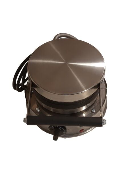 Wafflemak 1400 Sanayi Tipi Waffle Makinesi