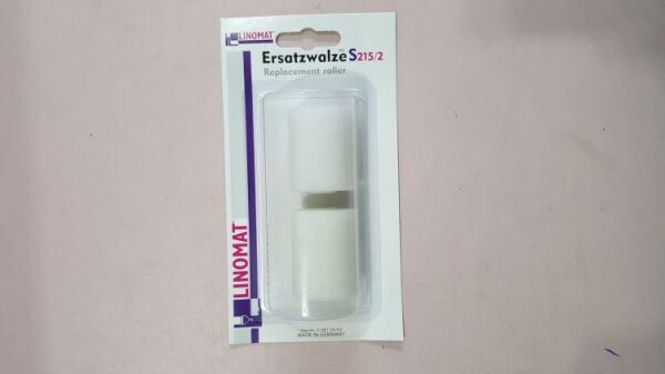 Linomat S215/2 Rulo Yedeği