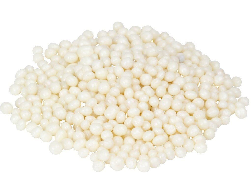 Energy Beyaz Pirinç Patlak - 3 Kg