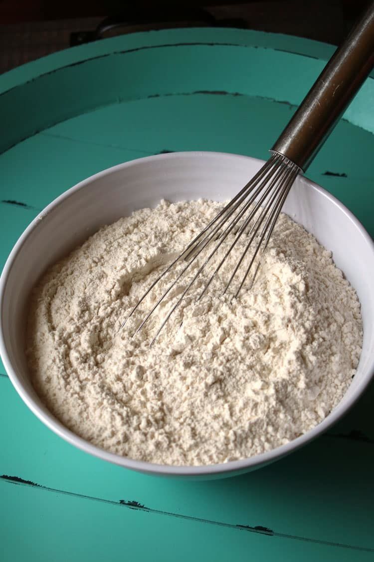 Energy Wafflemix - 2600 G