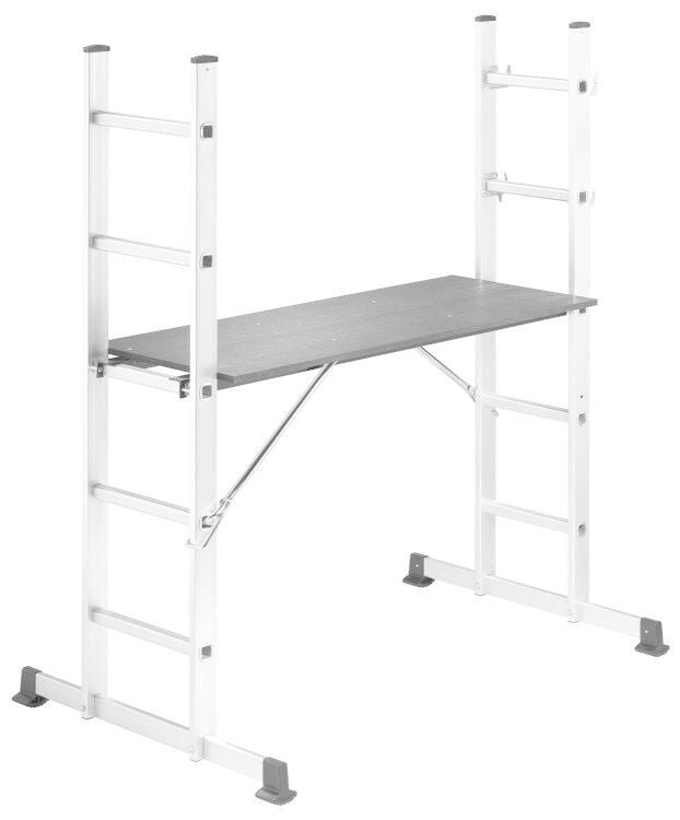 Hailo Profistep Mullti Alüminyum Merdiven