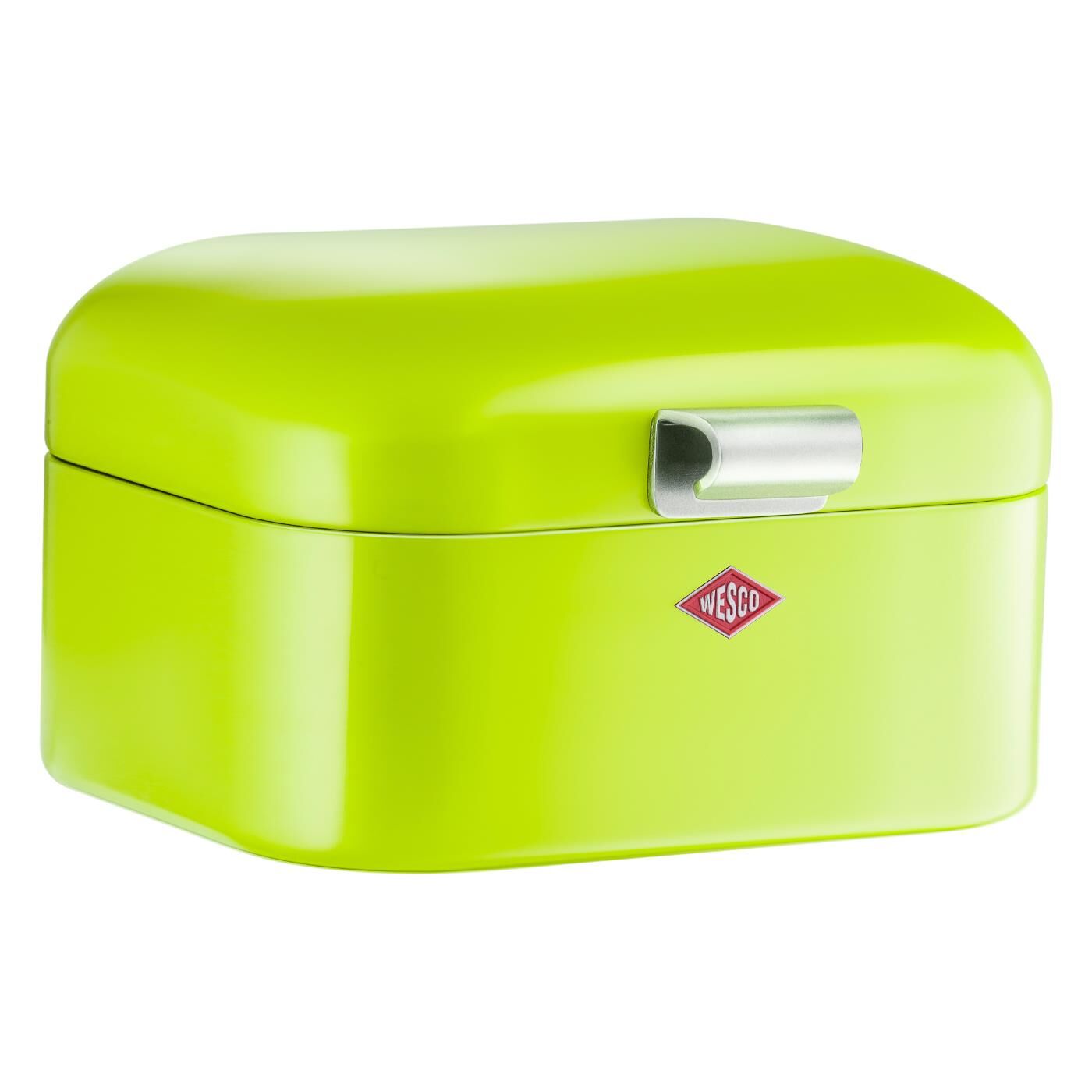 Wesco Mini Grandy Yeşil Çok Amaçlı Kutu